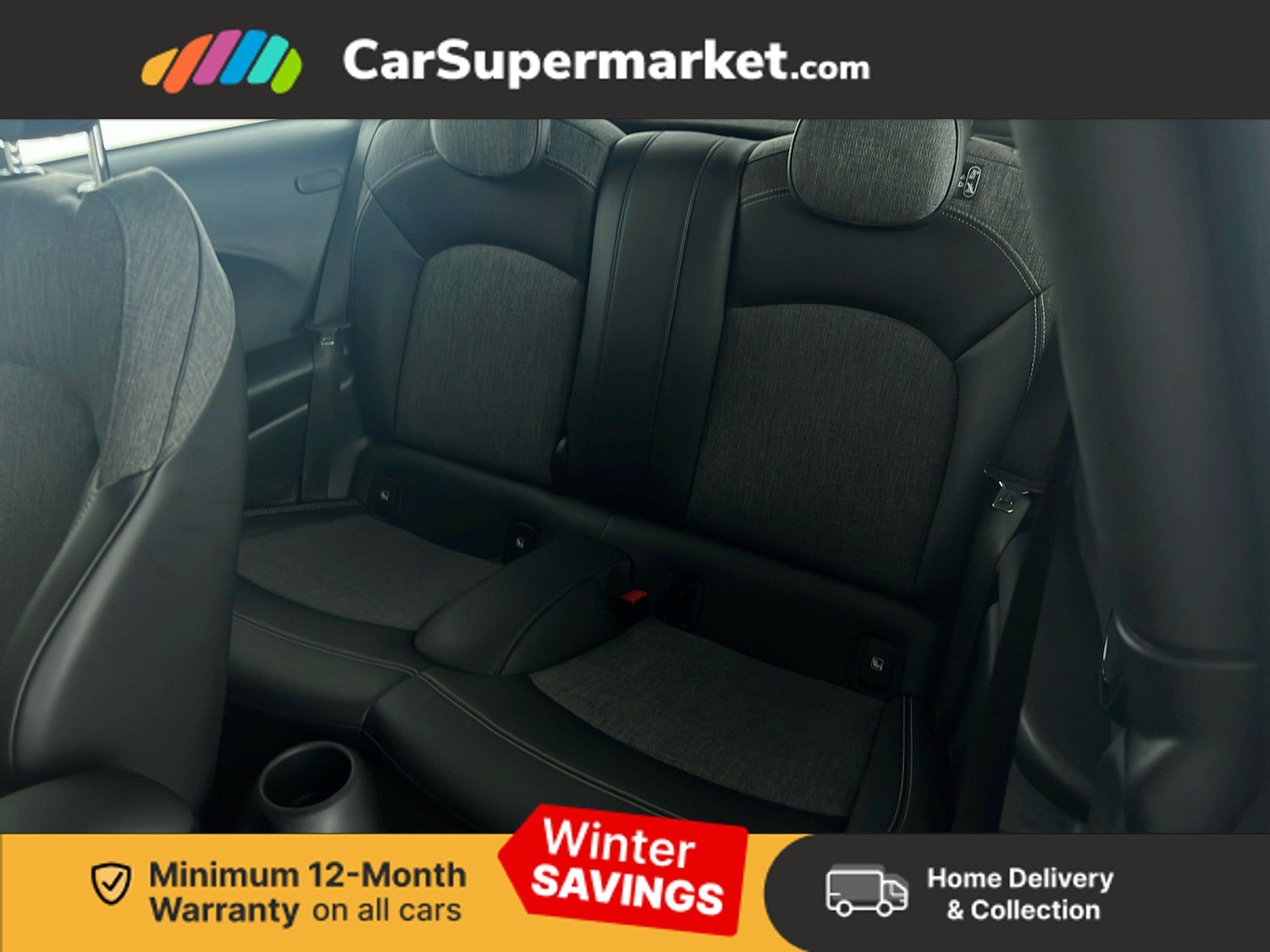 Used MINI Hatch 2022 for sale - 77064454: Photo 19