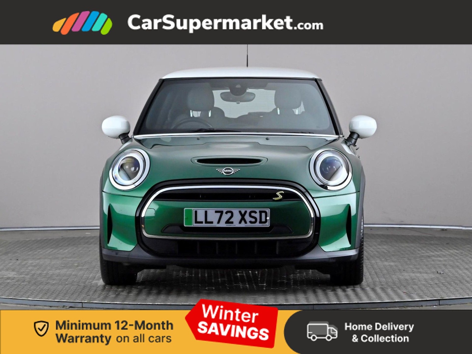 Used MINI Hatch 2022 for sale - 77064454: Photo 2