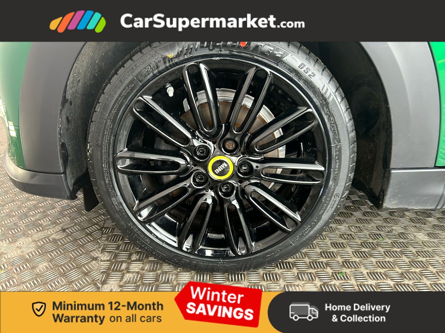 Used MINI Hatch 2022 for sale - 77064454: Photo 20