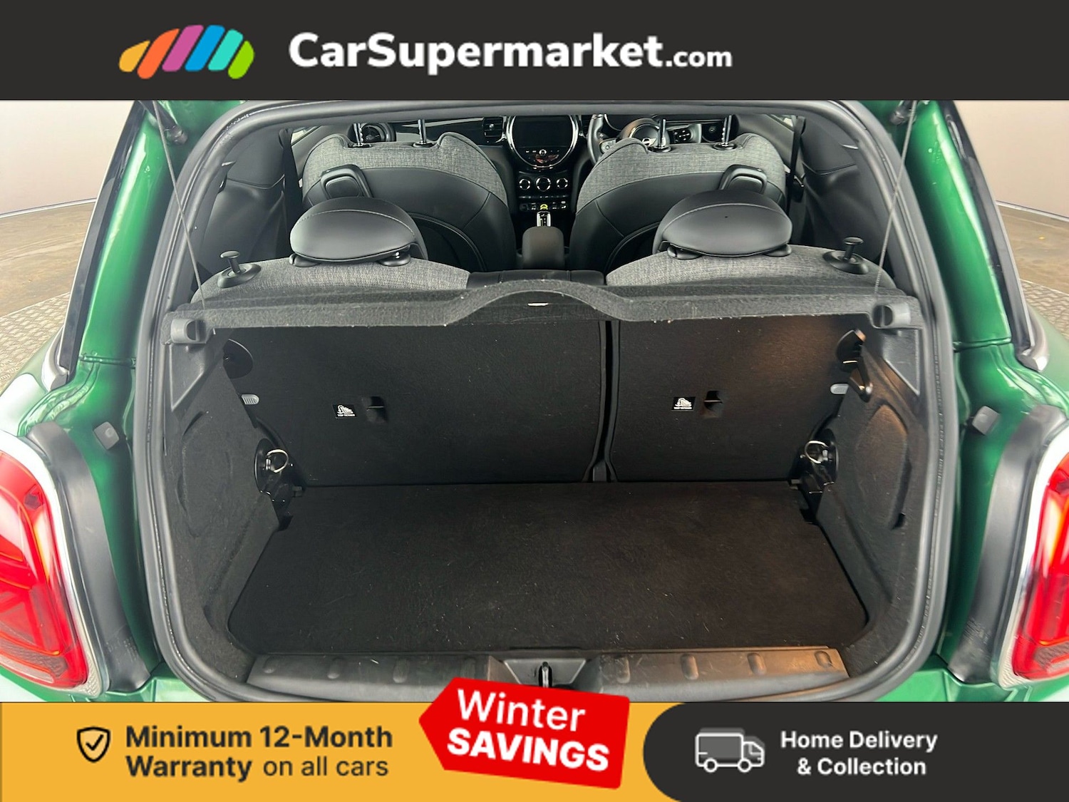 Used MINI Hatch 2022 for sale - 77064454: Photo 23