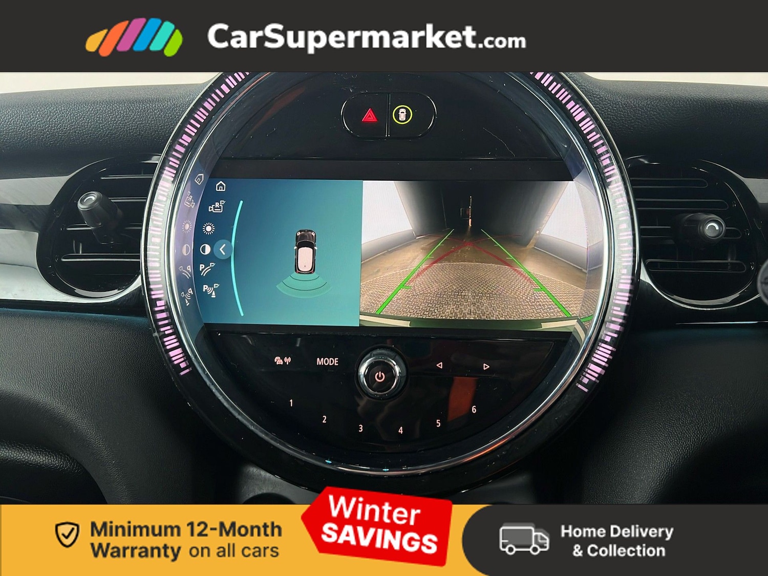 Used MINI Hatch 2022 for sale - 77064454: Photo 26