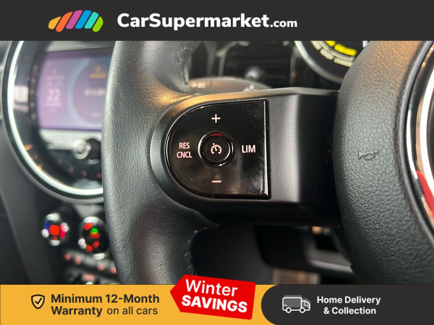 Used MINI Hatch 2022 for sale - 77064454: Photo 27