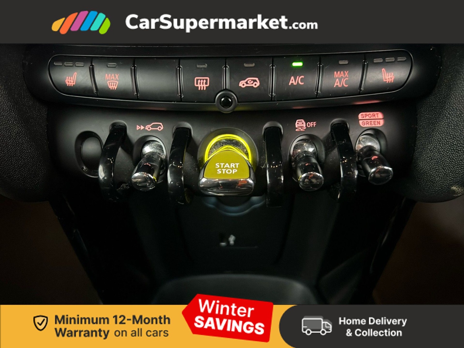 Used MINI Hatch 2022 for sale - 77064454: Photo 28