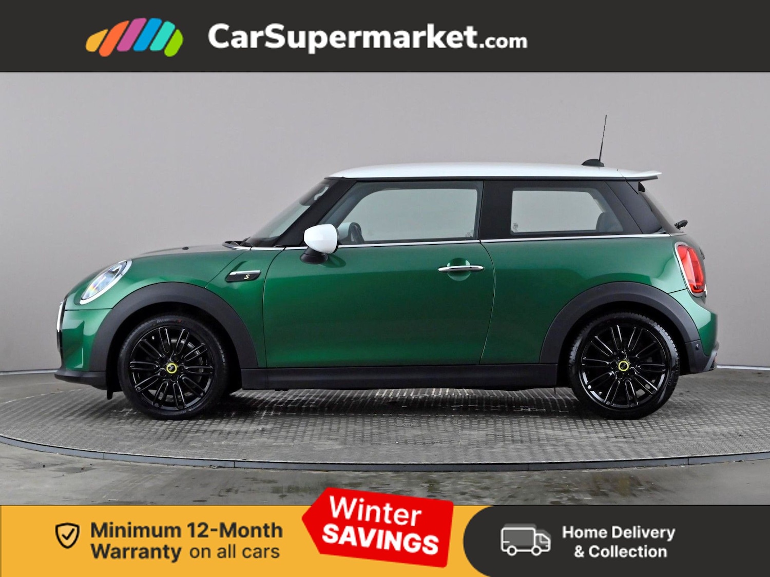 Used MINI Hatch 2022 for sale - 77064454: Photo 3