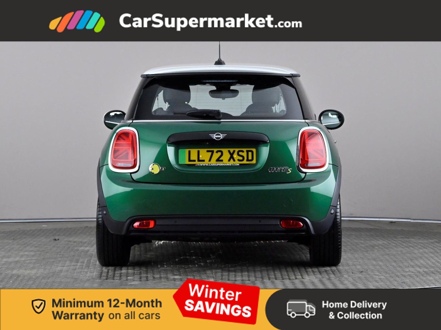 Used MINI Hatch 2022 for sale - 77064454: Photo 6