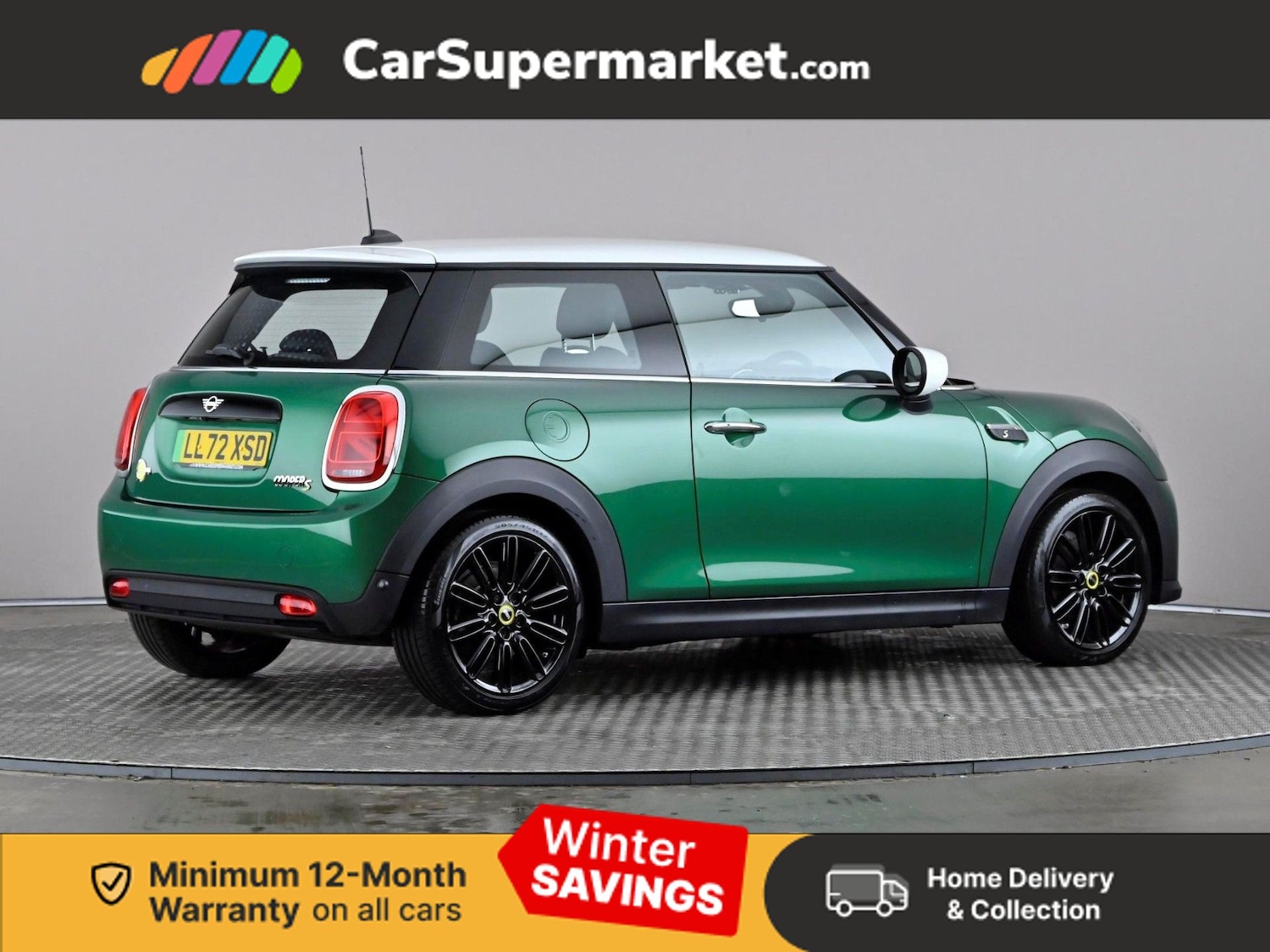 Used MINI Hatch 2022 for sale - 77064454: Photo 7