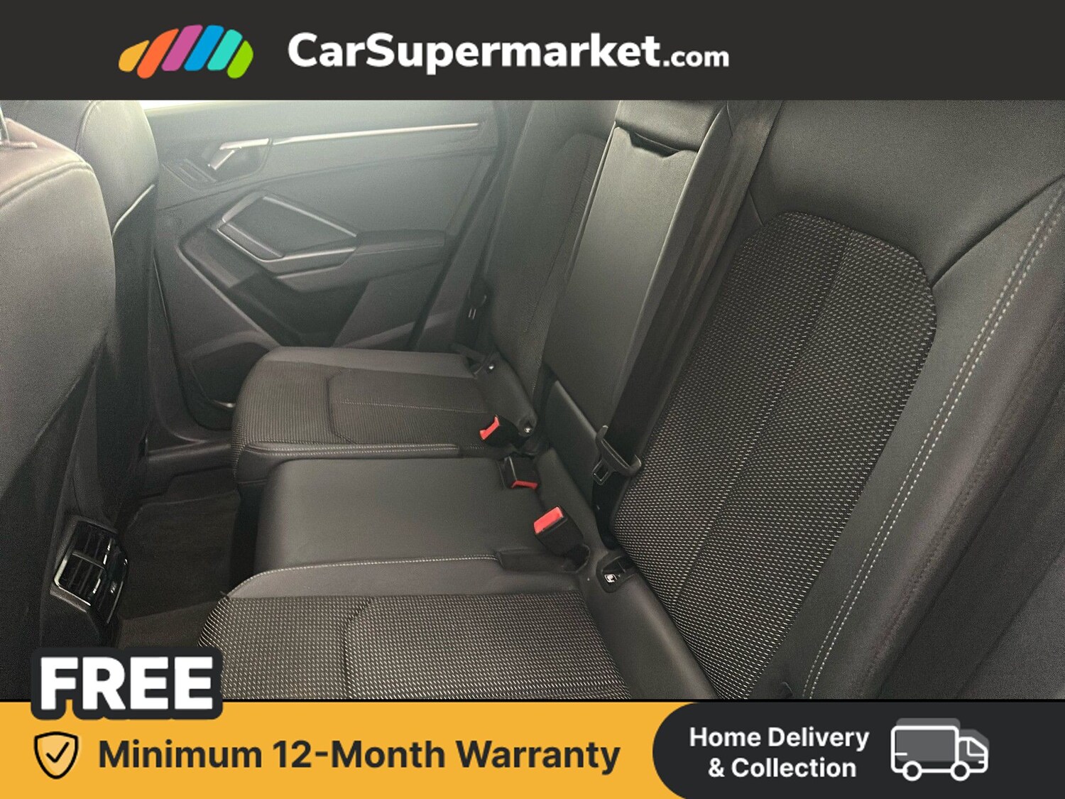 Used Audi Q3 2023 for sale - 77463153: Photo 18