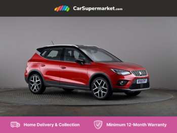 2018 - 1.0 TSI 115 Xcellence Lux 5-Door