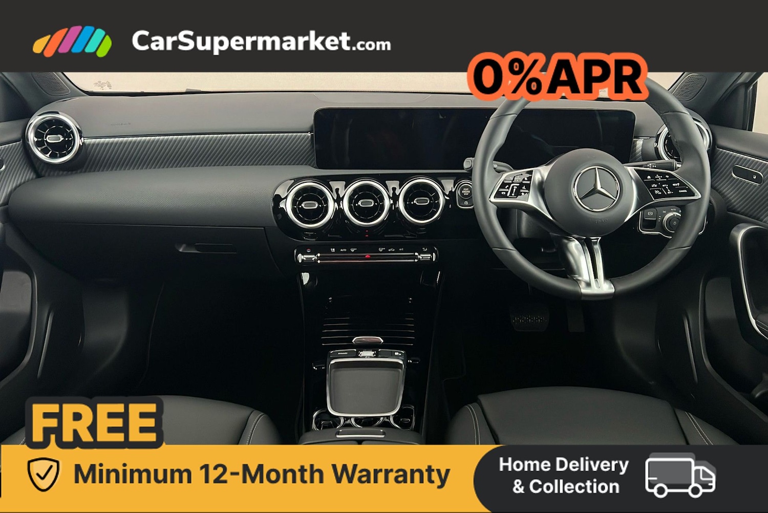 Used Mercedes-Benz A-Class 2025 for sale - 76416714: Photo 13