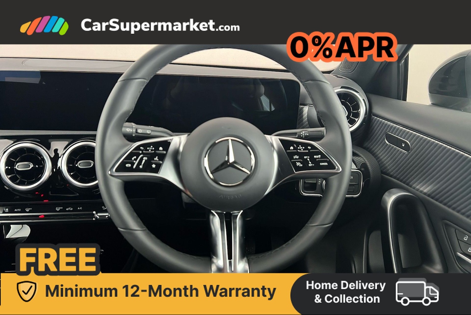 Used Mercedes-Benz A-Class 2025 for sale - 76416714: Photo 14