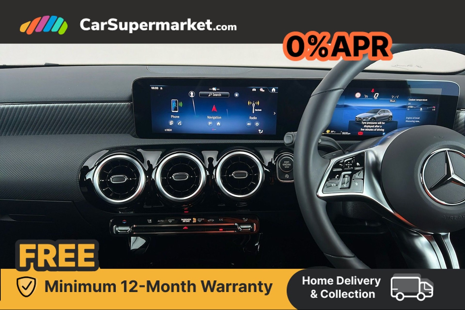 Used Mercedes-Benz A-Class 2025 for sale - 76416714: Photo 16