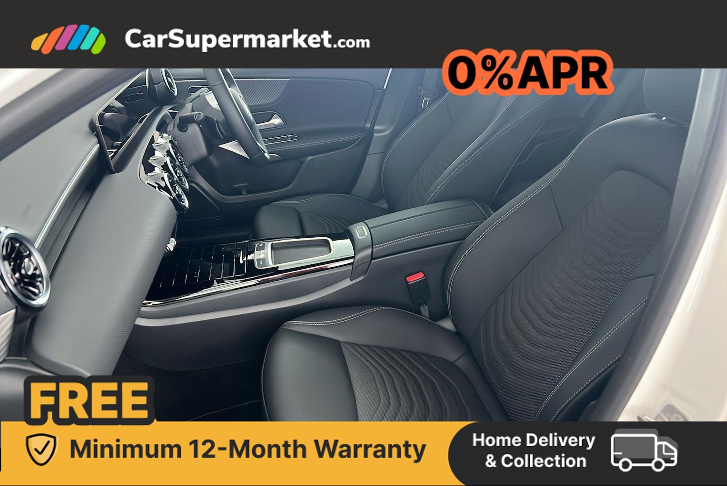 Used Mercedes-Benz A-Class 2025 for sale - 76416714: Photo 17