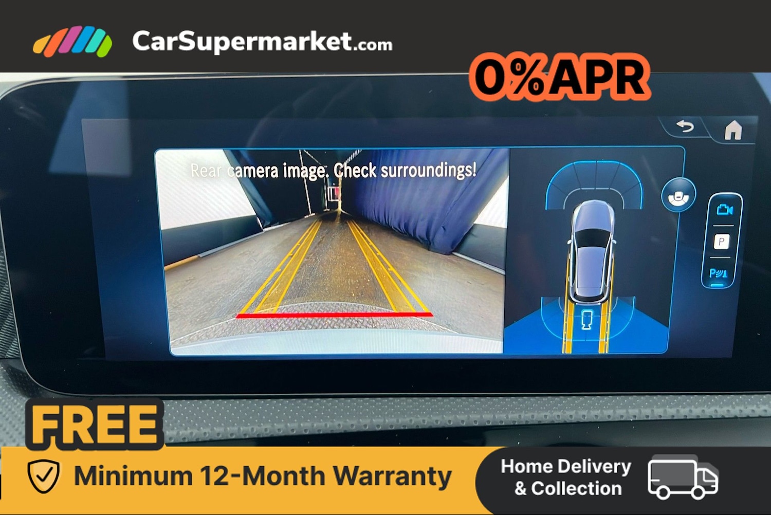 Used Mercedes-Benz A-Class 2025 for sale - 76416714: Photo 24