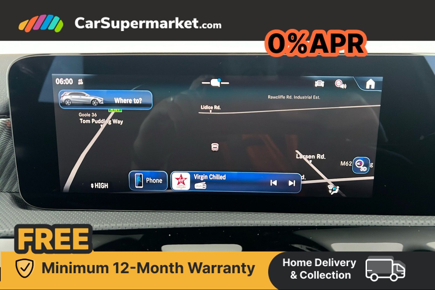 Used Mercedes-Benz A-Class 2025 for sale - 76416714: Photo 25