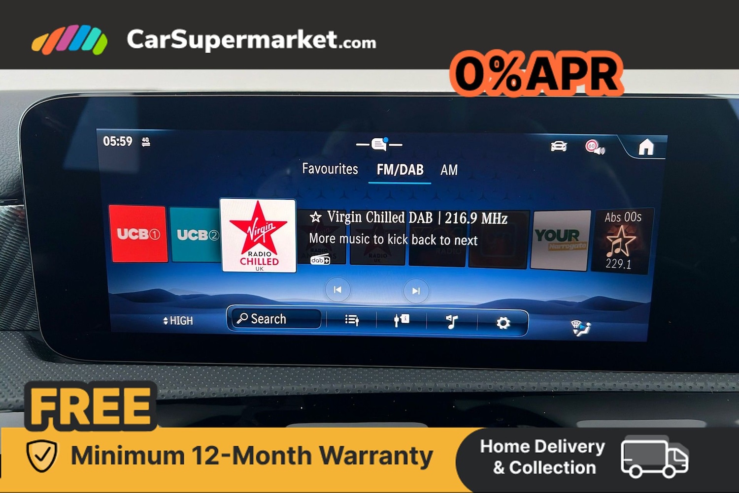 Used Mercedes-Benz A-Class 2025 for sale - 76416714: Photo 28