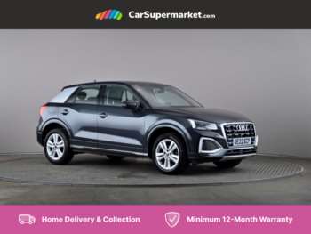 2022 - 35 TFSI Sport 5dr S Tronic