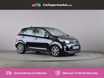 2022 - 1.0 3 5dr [4 seats]