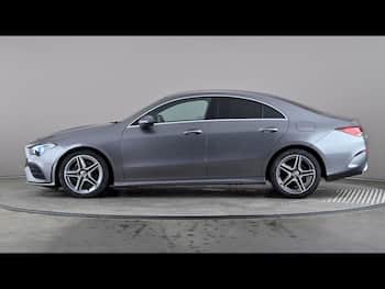 Used Mercedes-Benz CLA 2022 for sale - 79710229: Photo