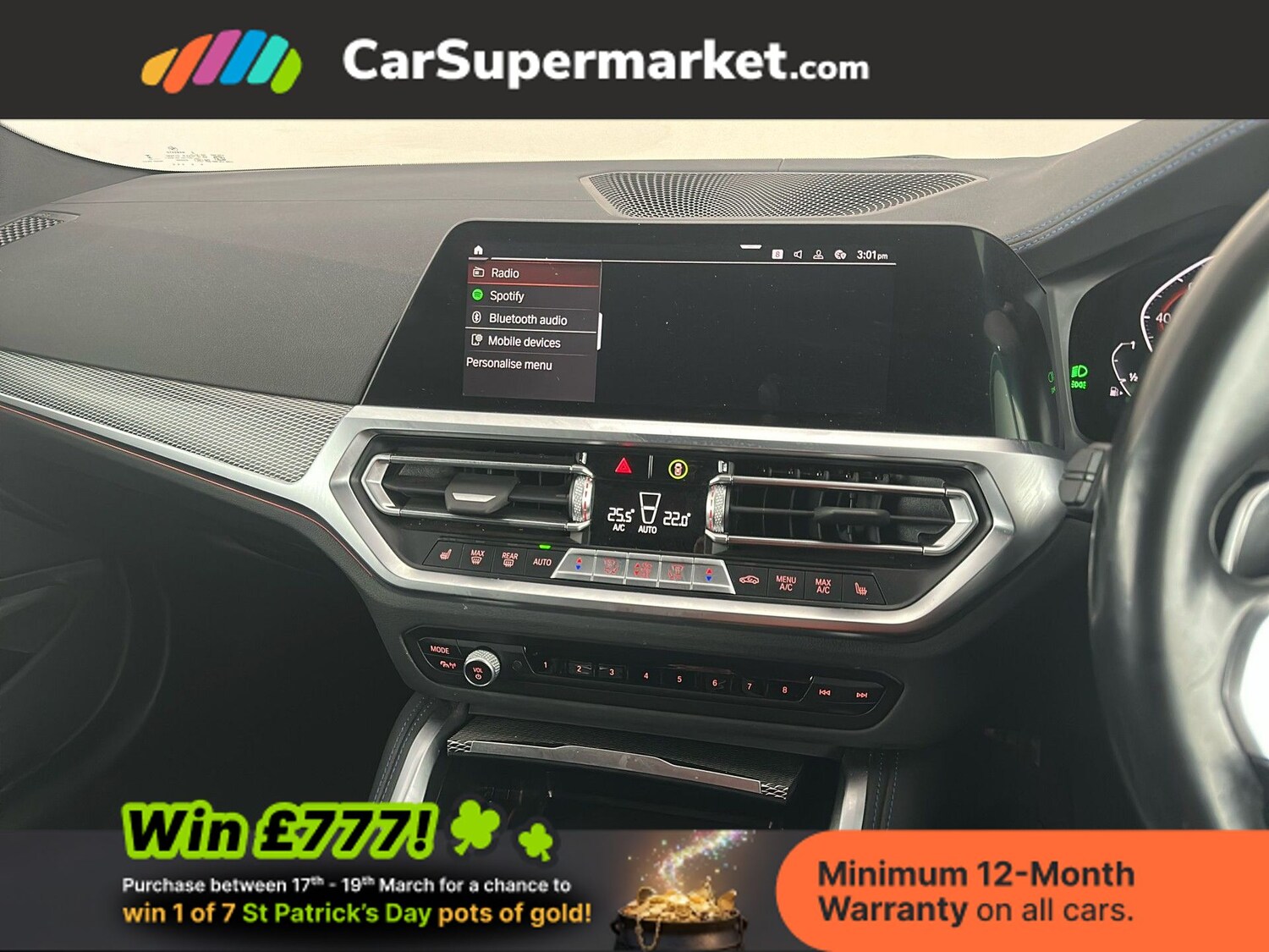 Used BMW 4 Series 2022 for sale - 77914242: Photo 11