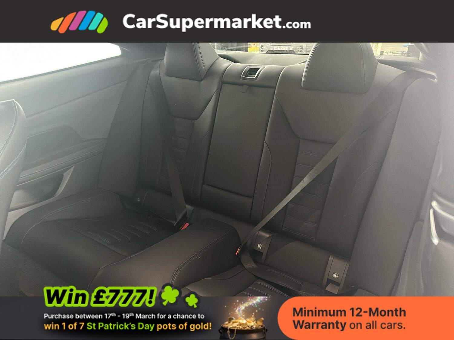 Used BMW 4 Series 2022 for sale - 77914242: Photo 13