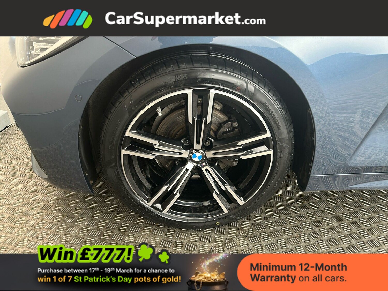 Used BMW 4 Series 2022 for sale - 77914242: Photo 14