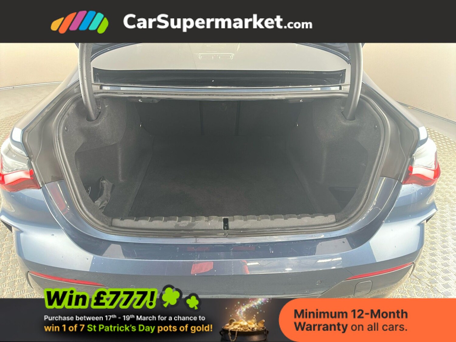 Used BMW 4 Series 2022 for sale - 77914242: Photo 17