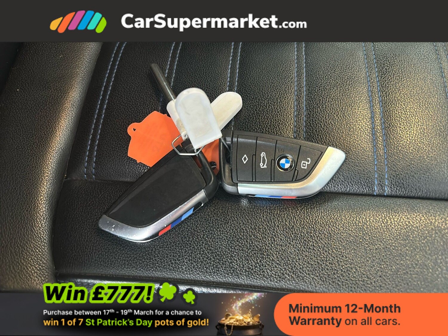 Used BMW 4 Series 2022 for sale - 77914242: Photo 18