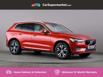 2021 - 2.0 B4D Momentum Geartronic [Climate Pack] 5-Door