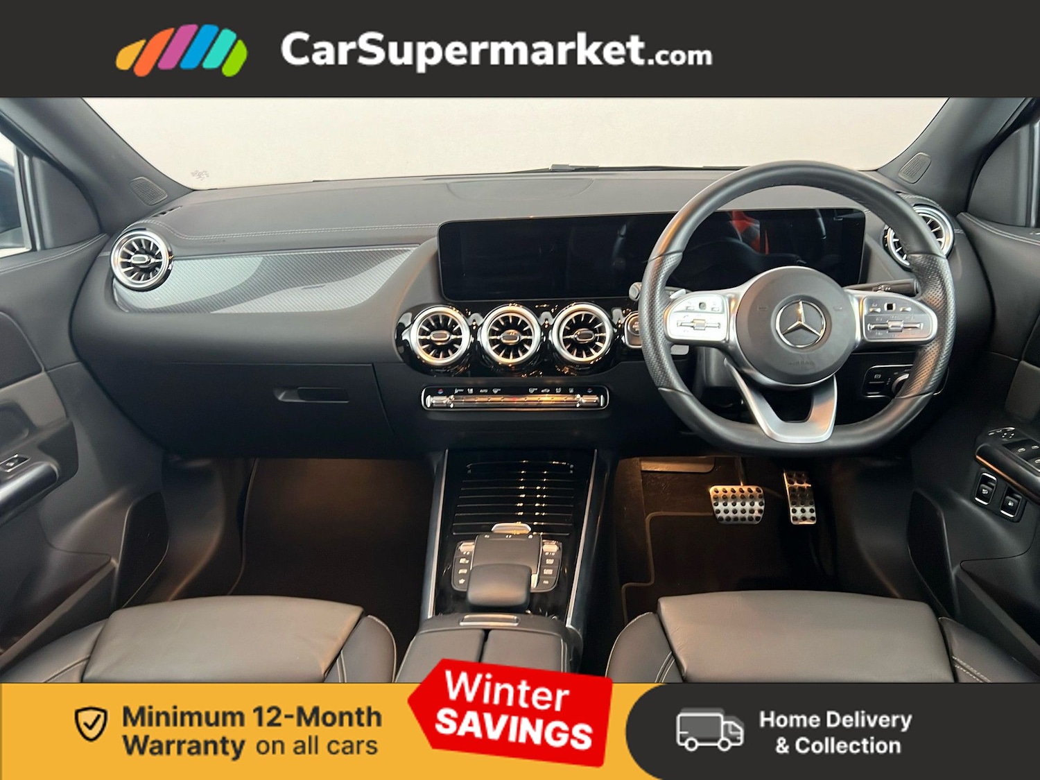 Used Mercedes-Benz GLA 2021 for sale - 77275203: Photo 14