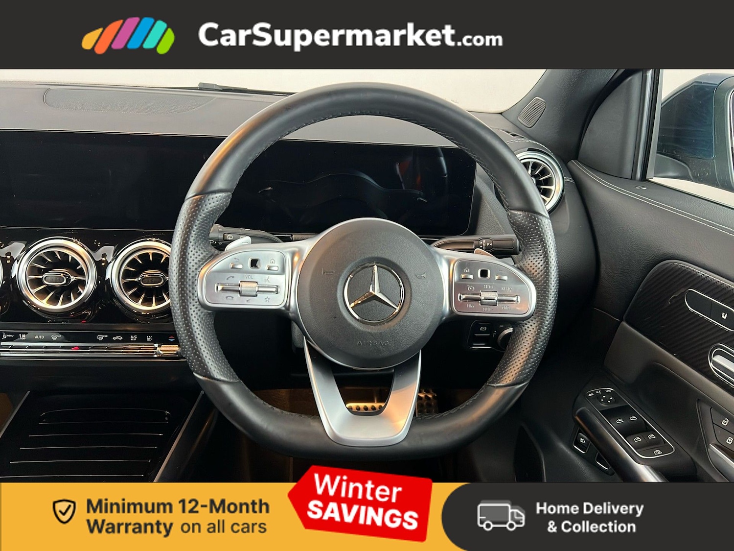 Used Mercedes-Benz GLA 2021 for sale - 77275203: Photo 15
