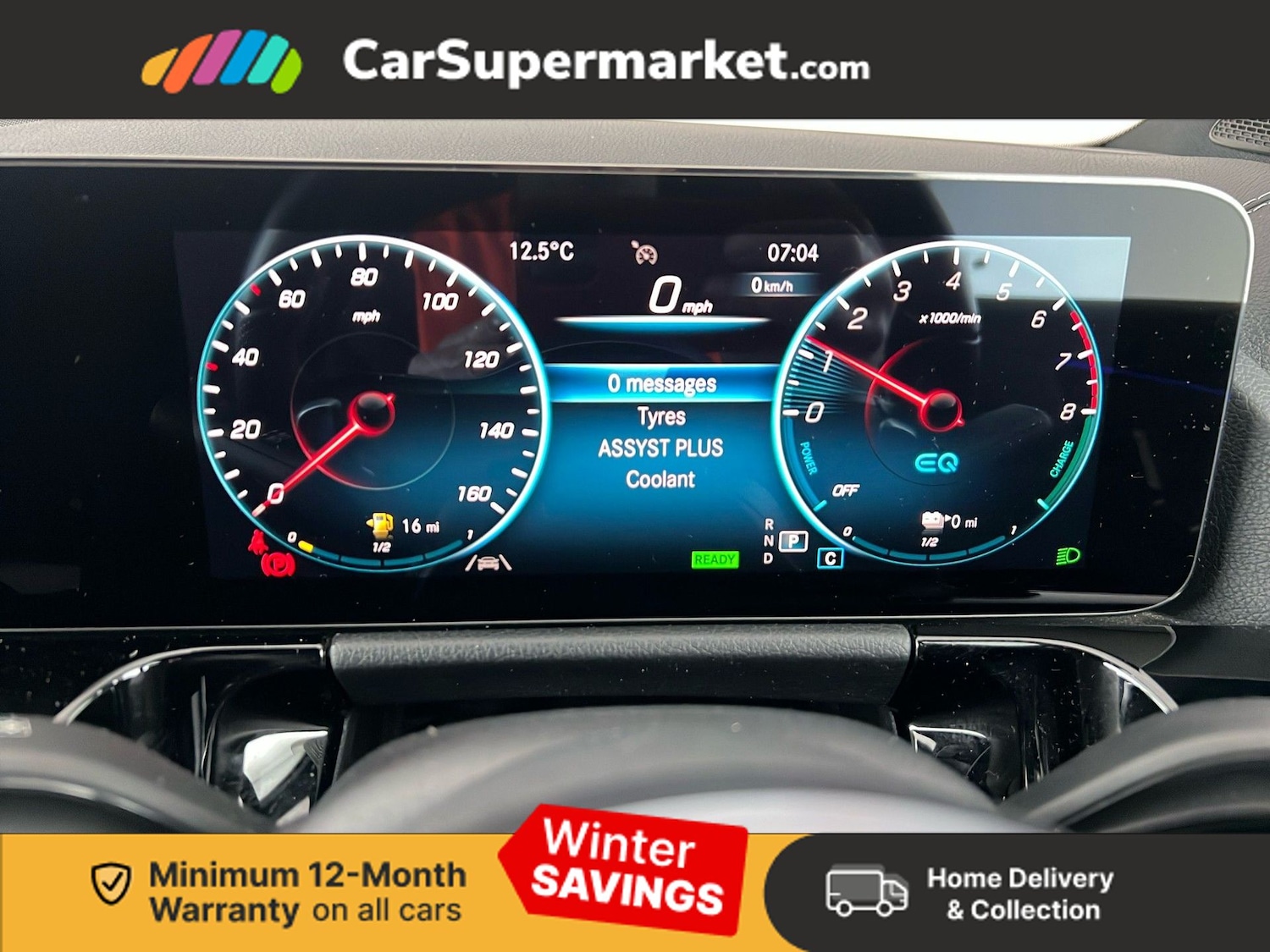 Used Mercedes-Benz GLA 2021 for sale - 77275203: Photo 16