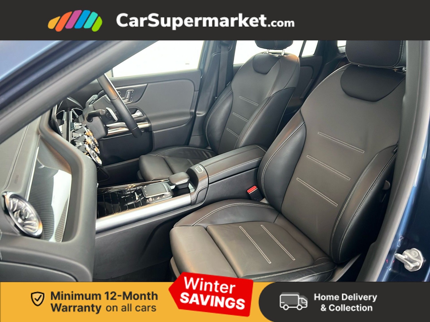 Used Mercedes-Benz GLA 2021 for sale - 77275203: Photo 18