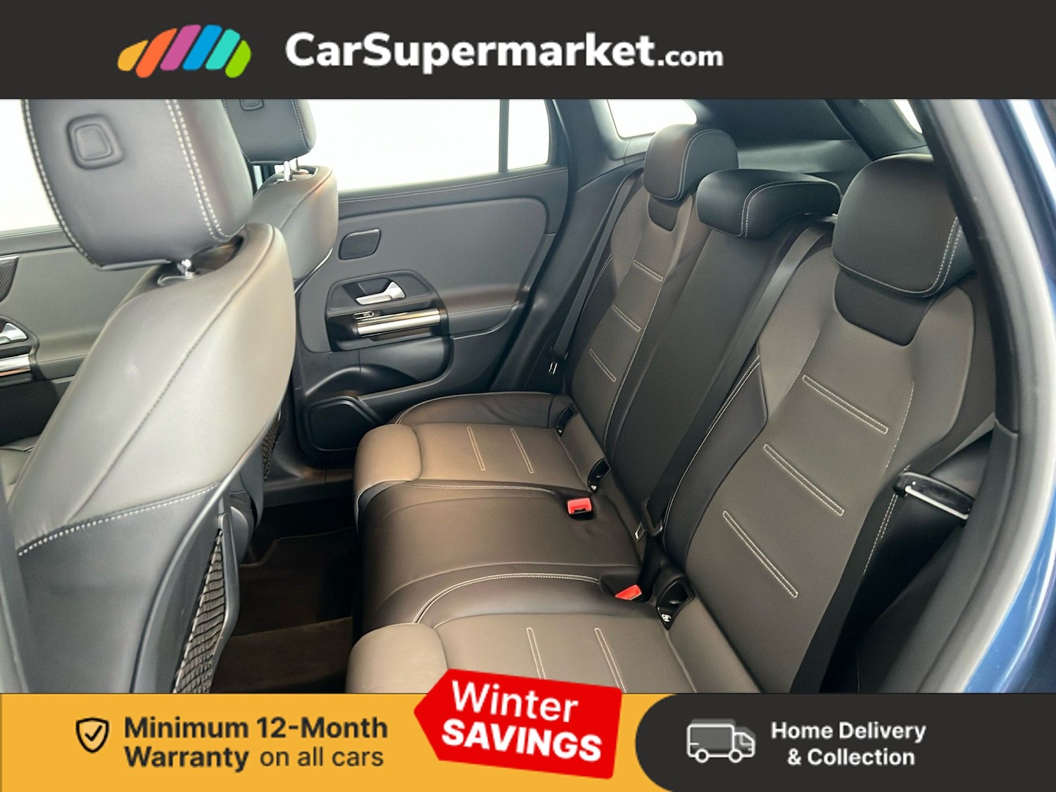 Used Mercedes-Benz GLA 2021 for sale - 77275203: Photo 19