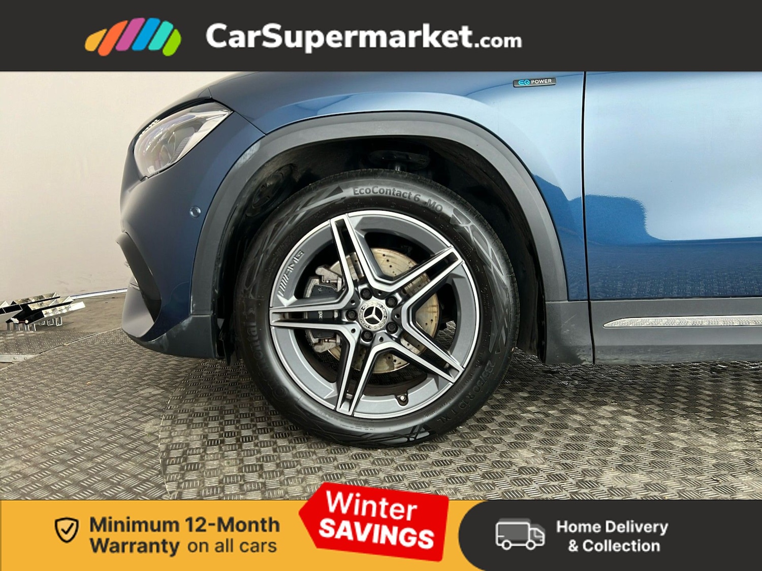 Used Mercedes-Benz GLA 2021 for sale - 77275203: Photo 20