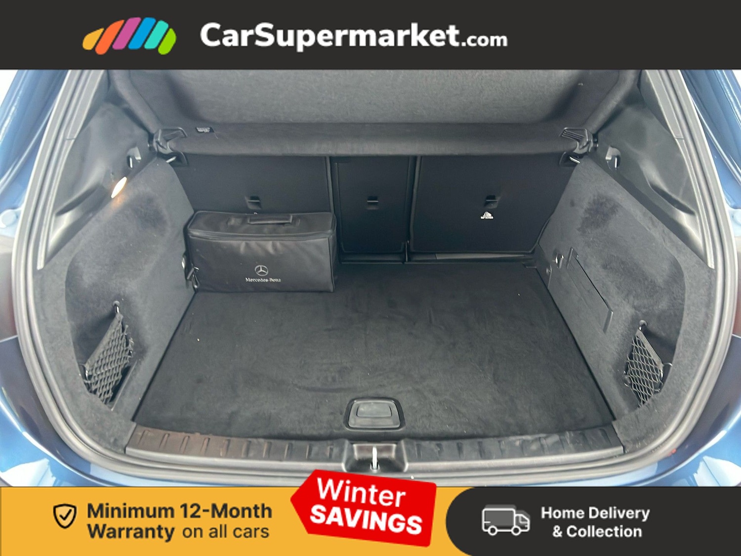 Used Mercedes-Benz GLA 2021 for sale - 77275203: Photo 23