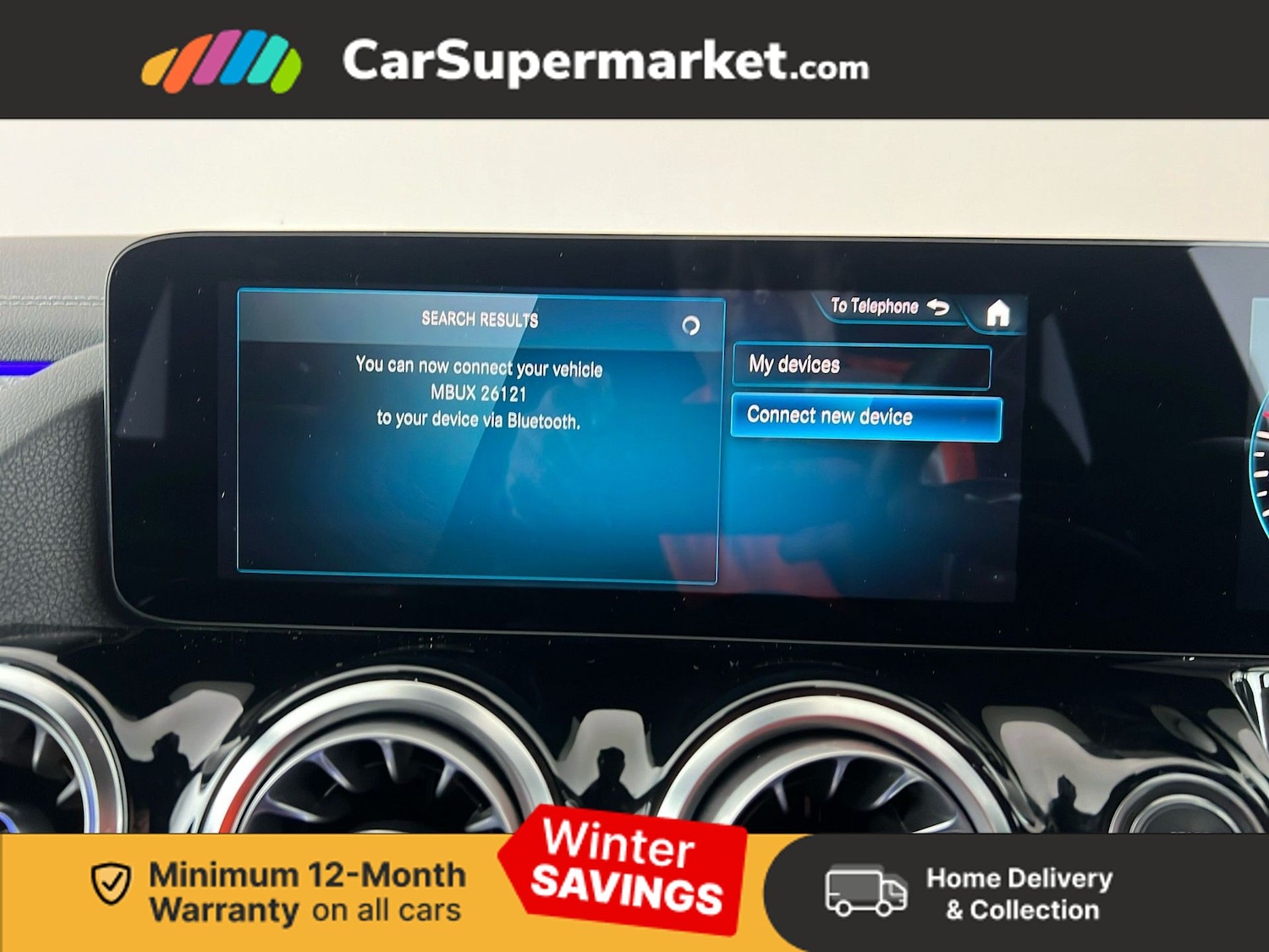 Used Mercedes-Benz GLA 2021 for sale - 77275203: Photo 26