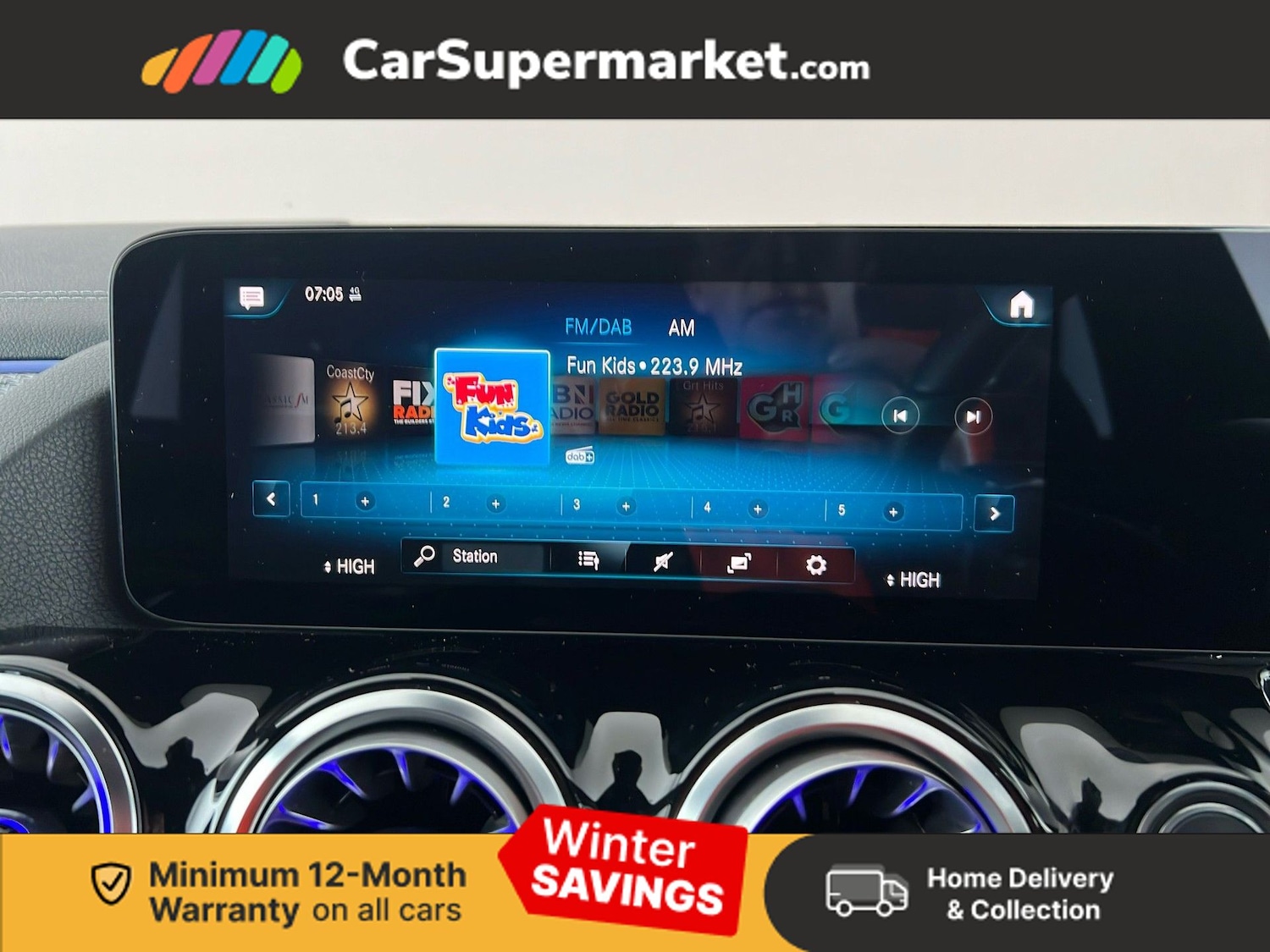 Used Mercedes-Benz GLA 2021 for sale - 77275203: Photo 27