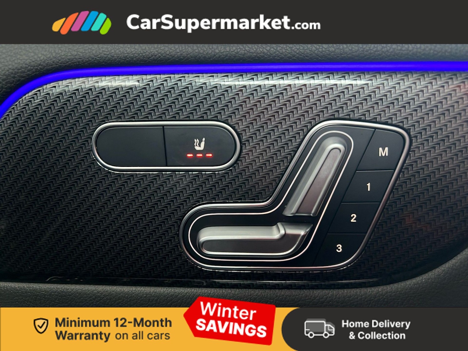 Used Mercedes-Benz GLA 2021 for sale - 77275203: Photo 29