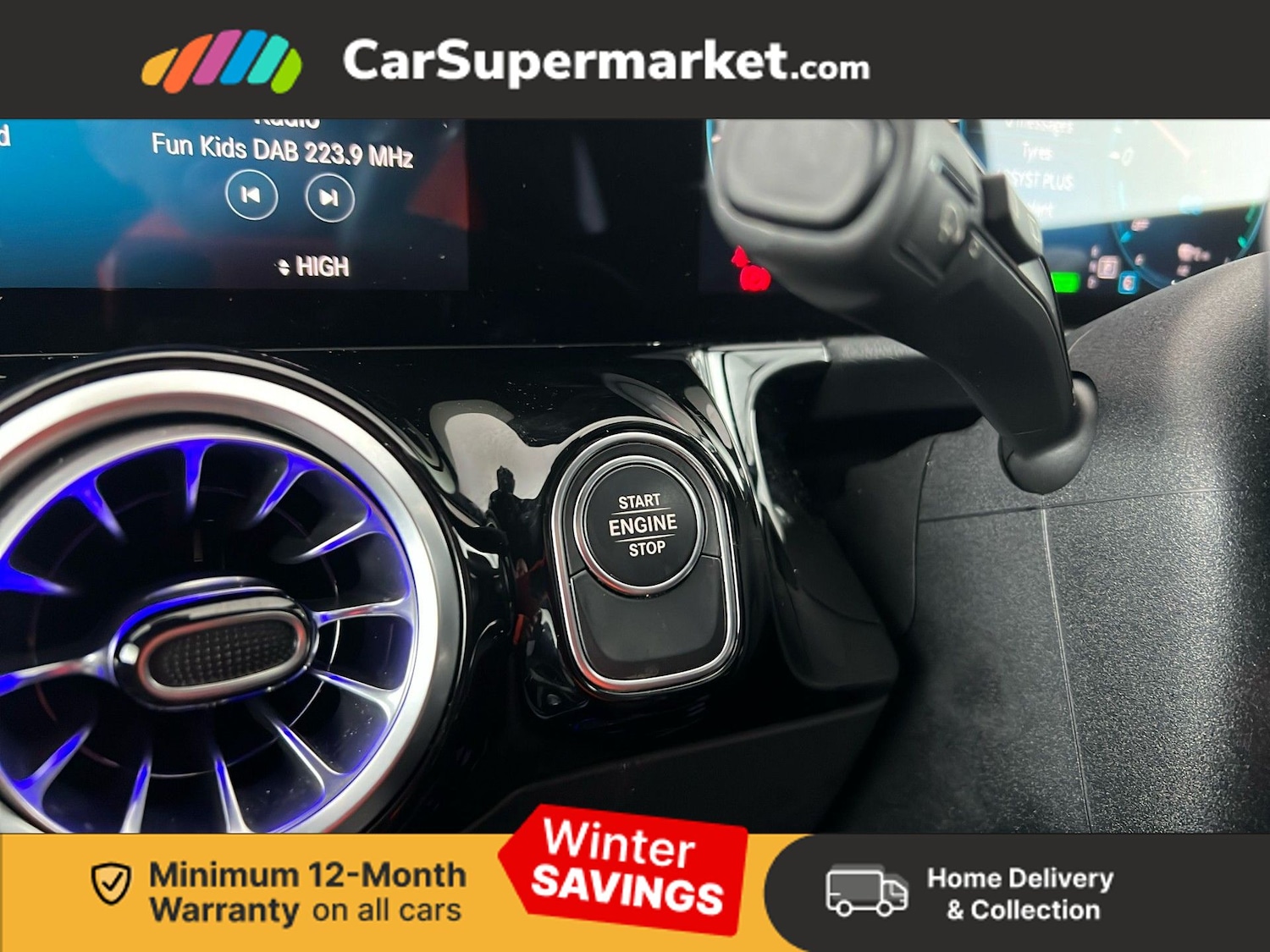 Used Mercedes-Benz GLA 2021 for sale - 77275203: Photo 30