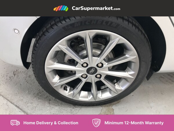 Used Ford Fiesta 2020 for sale - 76230625: Photo 10
