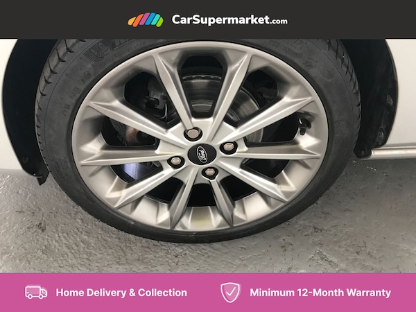 Used Ford Fiesta 2020 for sale - 76230625: Photo 13