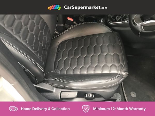 Used Ford Fiesta 2020 for sale - 76230625: Photo 17