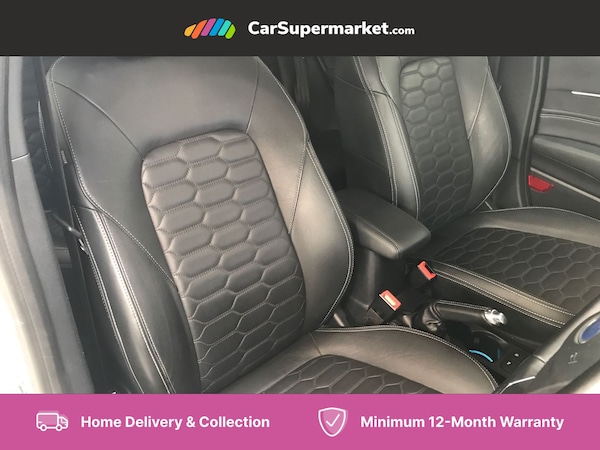Used Ford Fiesta 2020 for sale - 76230625: Photo 18
