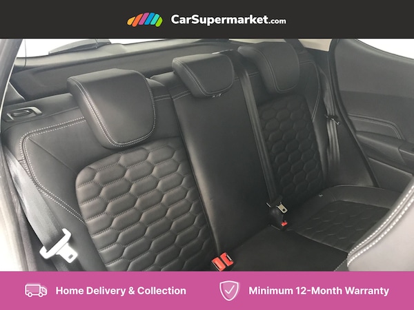 Used Ford Fiesta 2020 for sale - 76230625: Photo 19