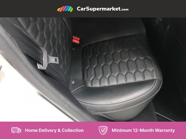Used Ford Fiesta 2020 for sale - 76230625: Photo 20