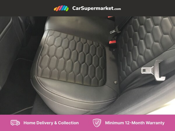 Used Ford Fiesta 2020 for sale - 76230625: Photo 23