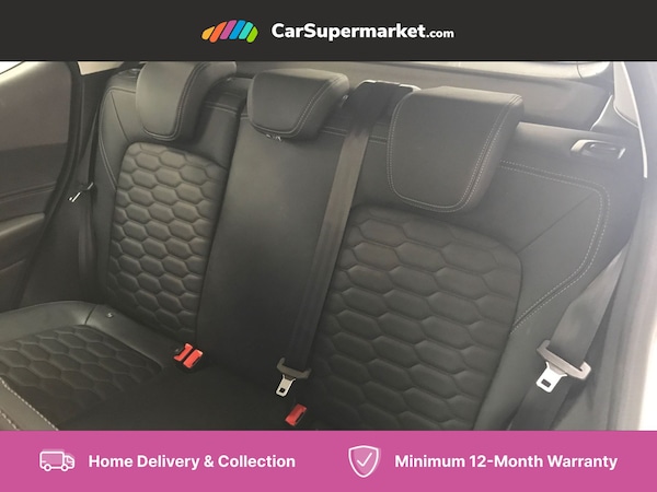 Used Ford Fiesta 2020 for sale - 76230625: Photo 24