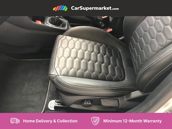 Used Ford Fiesta 2020 for sale - 76230625: Photo 26