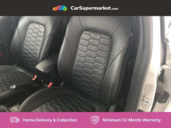 Used Ford Fiesta 2020 for sale - 76230625: Photo 27