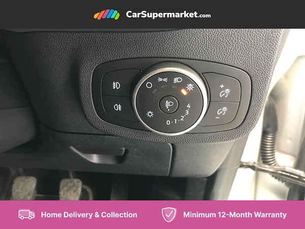 Used Ford Fiesta 2020 for sale - 76230625: Photo 29